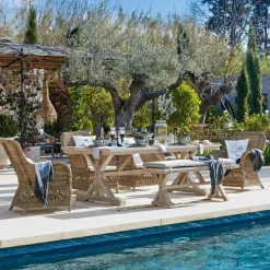 Sitzmöbel^LOBERON Sessel Chandevion