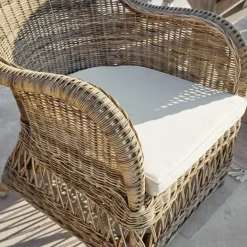 Sitzmöbel^LOBERON Sessel Chandevion