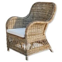 Sitzmöbel^LOBERON Sessel Chandevion