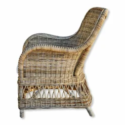 Sitzmöbel^LOBERON Sessel Chandevion