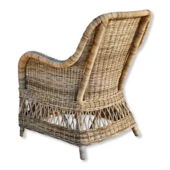 Sitzmöbel^LOBERON Sessel Chandevion