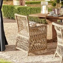 Sitzmöbel^LOBERON Sessel Elkiovar