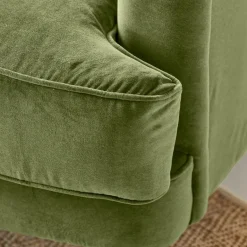 Sessel|Sessel^LOBERON Sessel Etueffont grün