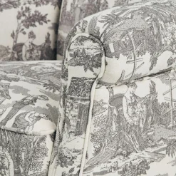 Sessel|Sessel^LOBERON Sessel Fallowmere