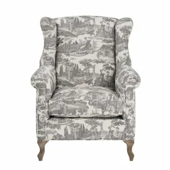 Sessel|Sessel^LOBERON Sessel Fallowmere