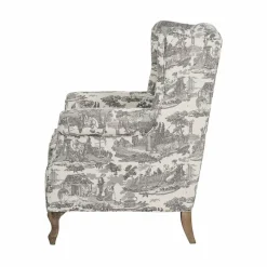 Sessel|Sessel^LOBERON Sessel Fallowmere