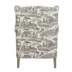 Sessel|Sessel^LOBERON Sessel Fallowmere