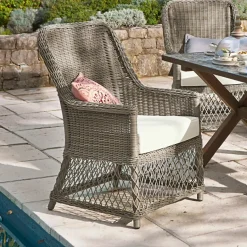 Sitzmöbel^LOBERON Sessel Fenris