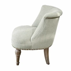 Sessel|Sessel^LOBERON Sessel Francet creme/braun