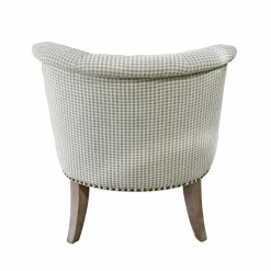 Sessel|Sessel^LOBERON Sessel Francet creme/braun