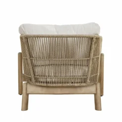 Sitzmöbel^LOBERON Sessel FSC®-100% Belvidere