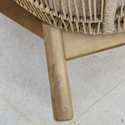 Sitzmöbel^LOBERON Sessel FSC®-100% Belvidere