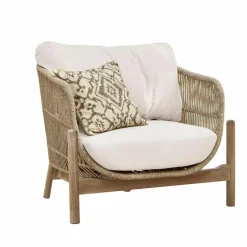 Sitzmöbel^LOBERON Sessel FSC®-100% Belvidere