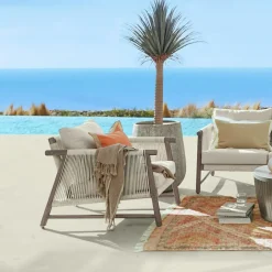 Sitzmöbel^LOBERON Sessel FSC®-100% Clarmontaine