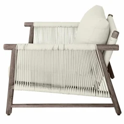 Sitzmöbel^LOBERON Sessel FSC®-100% Clarmontaine