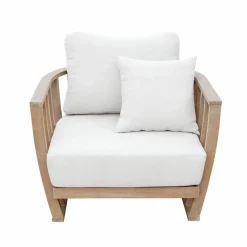 Sitzmöbel^LOBERON Sessel FSC®-100% Vézère