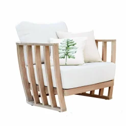 Sitzmöbel^LOBERON Sessel FSC®-100% Vézère