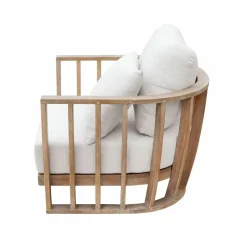 Sitzmöbel^LOBERON Sessel FSC®-100% Vézère