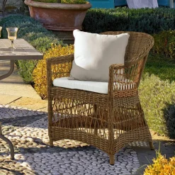 Sitzmöbel^LOBERON Sessel Garden Grove