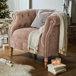 Sessel|Sessel^LOBERON Sessel Gates Mills beige