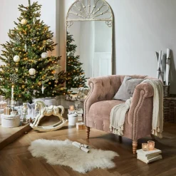 Sessel|Sessel^LOBERON Sessel Gates Mills beige