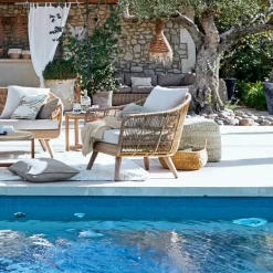 Sitzmöbel^LOBERON Sessel Hamil