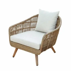 Sitzmöbel^LOBERON Sessel Hamil