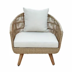 Sitzmöbel^LOBERON Sessel Hamil