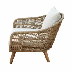 Sitzmöbel^LOBERON Sessel Hamil