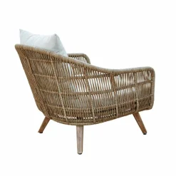 Sitzmöbel^LOBERON Sessel Hamil