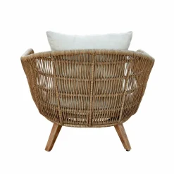 Sitzmöbel^LOBERON Sessel Hamil