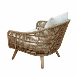 Sitzmöbel^LOBERON Sessel Hamil