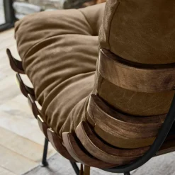 Sessel|Sessel^LOBERON Sessel Horraine