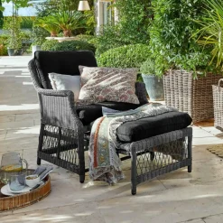 Sitzmöbel^LOBERON Sessel Howe