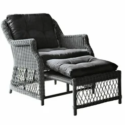 Sitzmöbel^LOBERON Sessel Howe