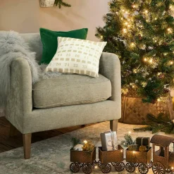 Sessel|Sessel^LOBERON Sessel Jefferson grau