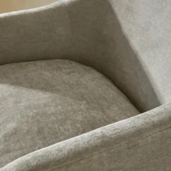 Sessel|Sessel^LOBERON Sessel Jefferson grau