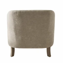 Sessel|Sessel^LOBERON Sessel Jefferson grau