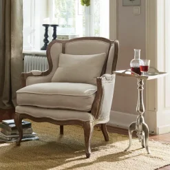Sessel|Sessel^LOBERON Sessel Kingswinford creme