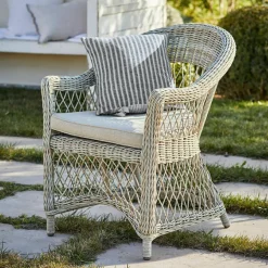 Sitzmöbel^LOBERON Sessel Lézardrieux