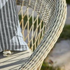 Sitzmöbel^LOBERON Sessel Lézardrieux