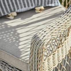 Sitzmöbel^LOBERON Sessel Lézardrieux