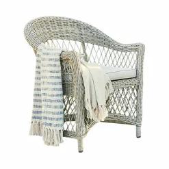 Sitzmöbel^LOBERON Sessel Lézardrieux