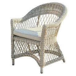 Sitzmöbel^LOBERON Sessel Lézardrieux