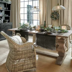 Sitzmöbel^LOBERON Sessel Margate