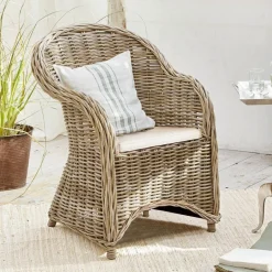 Sitzmöbel^LOBERON Sessel Margate