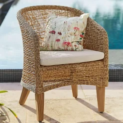 Sitzmöbel^LOBERON Sessel Redcliffe