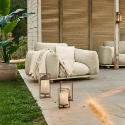 Sitzmöbel^LOBERON Sessel Savinard