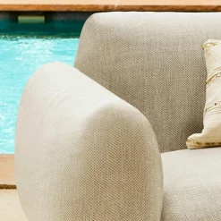 Sitzmöbel^LOBERON Sessel Savinard