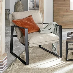 Sessel|Sessel^LOBERON Sessel Seuvard